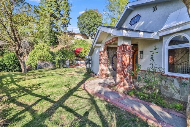 3373 Coy Drive, Sherman Oaks, CA 91423