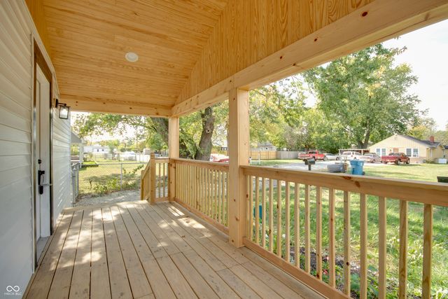 635 Laclede Street, Indianapolis, IN 46241