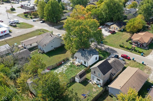 635 Laclede Street, Indianapolis, IN 46241