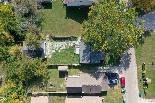 635 Laclede Street, Indianapolis, IN 46241