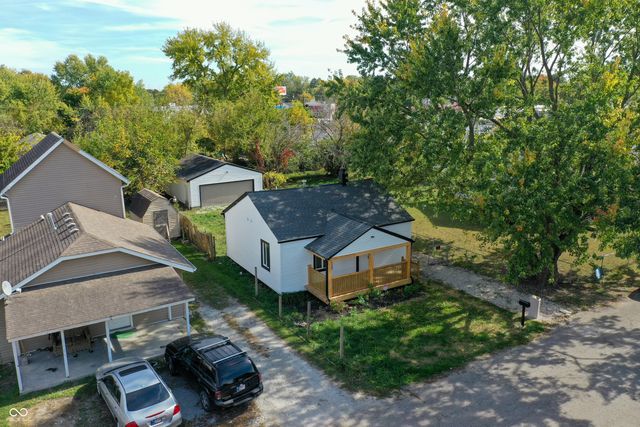 635 Laclede Street, Indianapolis, IN 46241