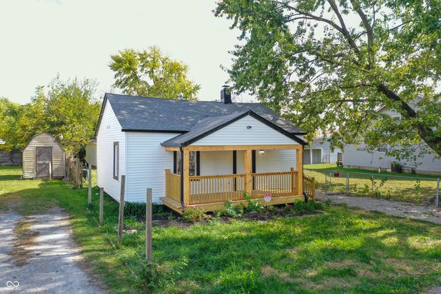 635 Laclede Street, Indianapolis, IN 46241