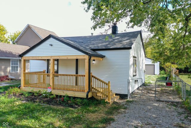 635 Laclede Street, Indianapolis, IN 46241