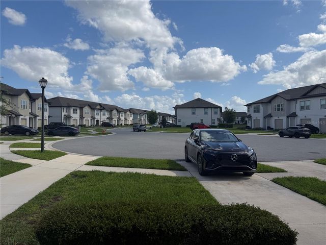 1553 DISCOVERY STREET, Davenport, FL 33896