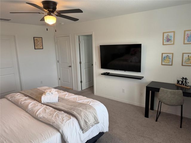 1553 DISCOVERY STREET, Davenport, FL 33896