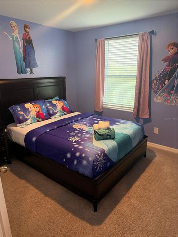 1553 DISCOVERY STREET, Davenport, FL 33896