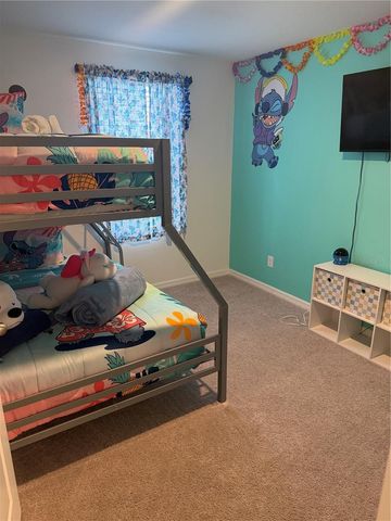 1553 DISCOVERY STREET, Davenport, FL 33896