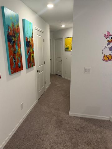 1553 DISCOVERY STREET, Davenport, FL 33896