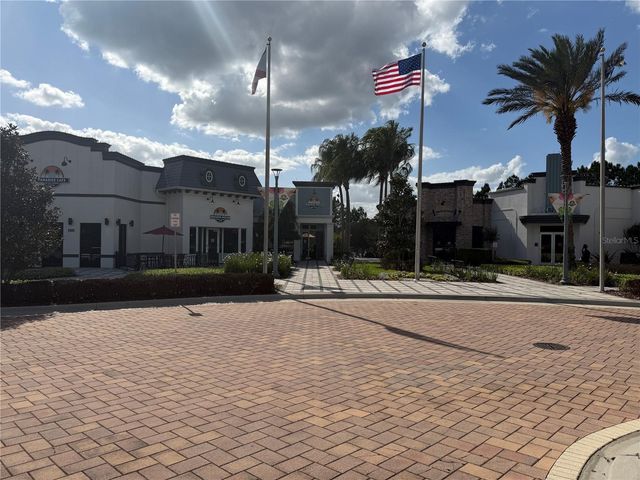 1553 DISCOVERY STREET, Davenport, FL 33896