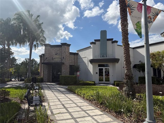 1553 DISCOVERY STREET, Davenport, FL 33896