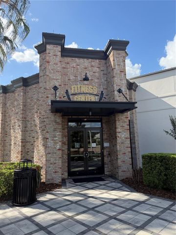 1553 DISCOVERY STREET, Davenport, FL 33896