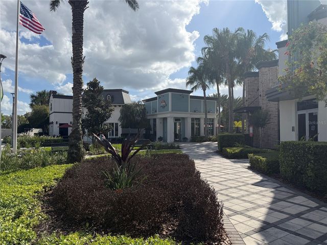 1553 DISCOVERY STREET, Davenport, FL 33896