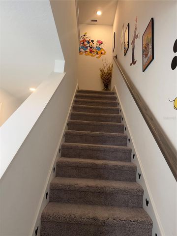 1553 DISCOVERY STREET, Davenport, FL 33896