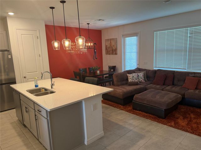 1553 DISCOVERY STREET, Davenport, FL 33896