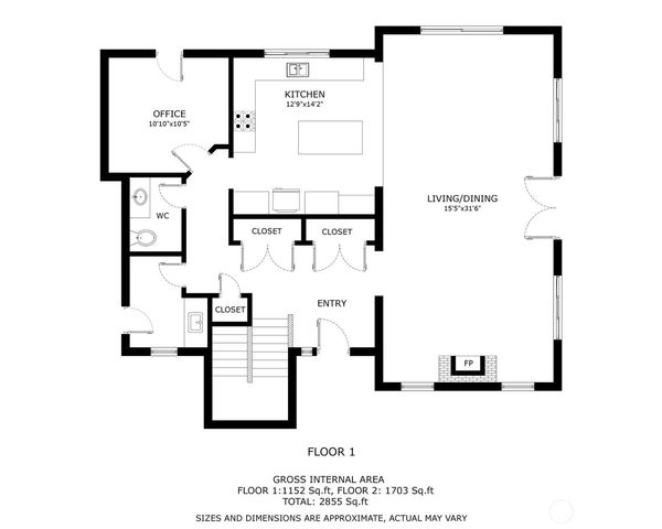 412 15th Avenue, Kirkland, WA 98033