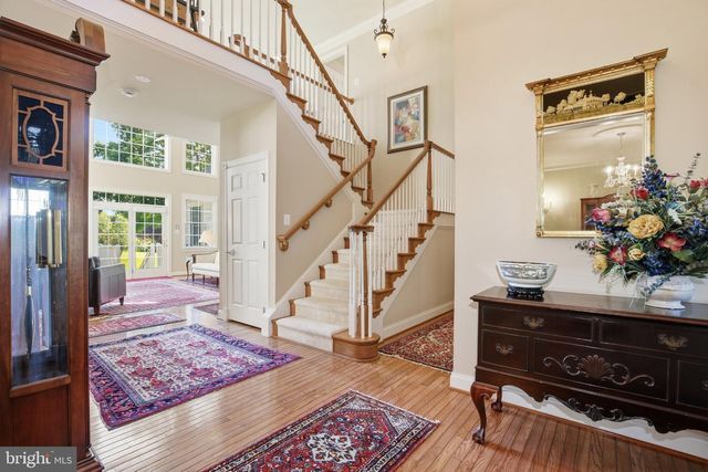 43464 FOXGROVE CT, Ashburn, VA 20147