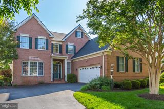 43464 FOXGROVE CT, Ashburn, VA 20147