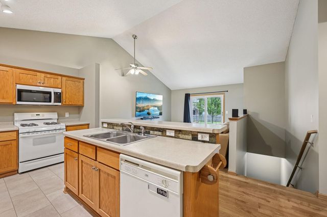 722 Independence Drive, Big Lake, MN 55309