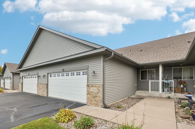 722 Independence Drive, Big Lake, MN 55309