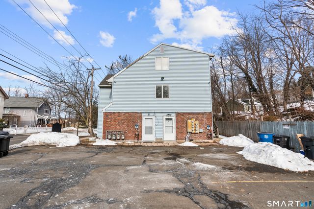 20 Warwick Street, New Haven, CT 06513