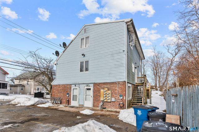 20 Warwick Street, New Haven, CT 06513