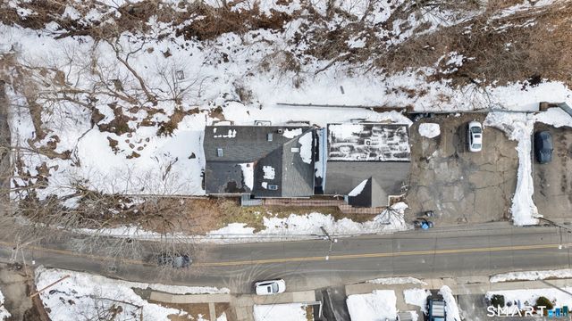 20 Warwick Street, New Haven, CT 06513