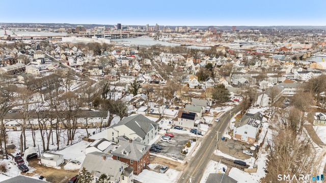 20 Warwick Street, New Haven, CT 06513