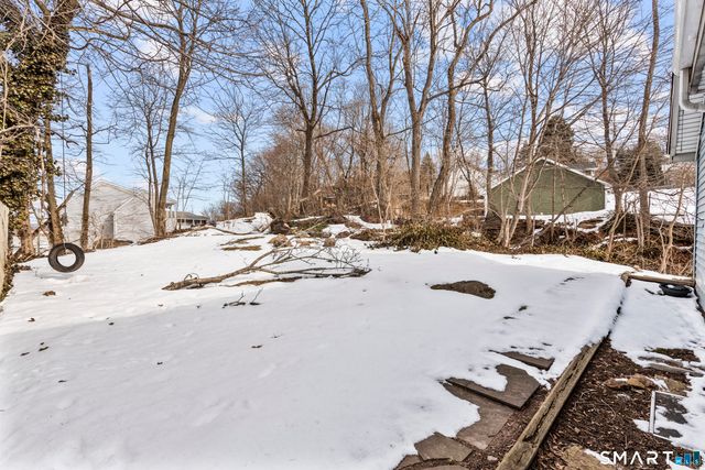 20 Warwick Street, New Haven, CT 06513