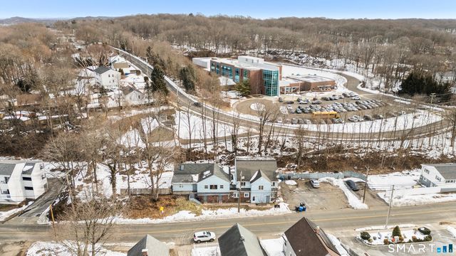 20 Warwick Street, New Haven, CT 06513