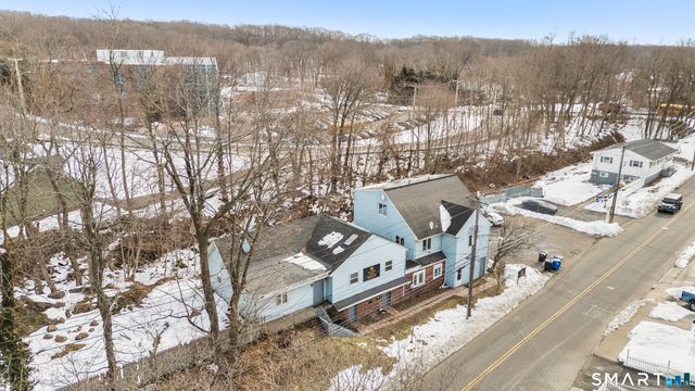 20 Warwick Street, New Haven, CT 06513