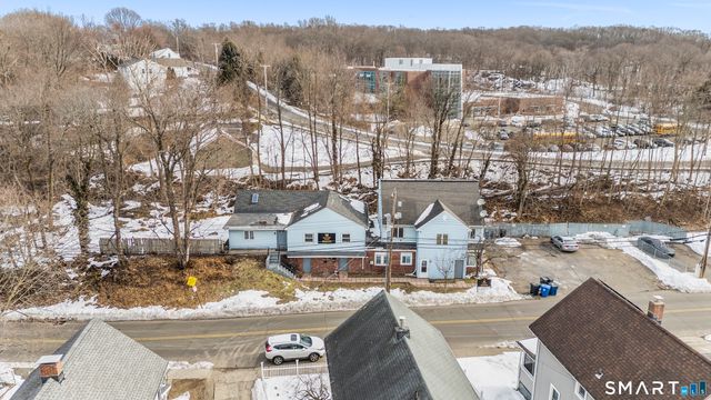 20 Warwick Street, New Haven, CT 06513