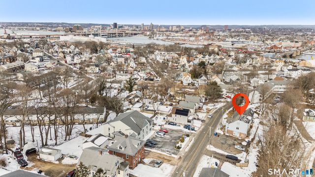 20 Warwick Street, New Haven, CT 06513