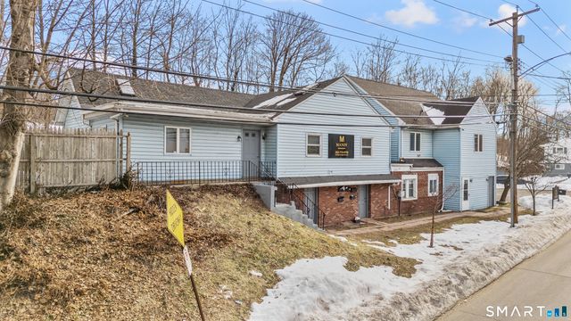 20 Warwick Street, New Haven, CT 06513