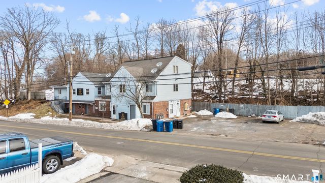 20 Warwick Street, New Haven, CT 06513