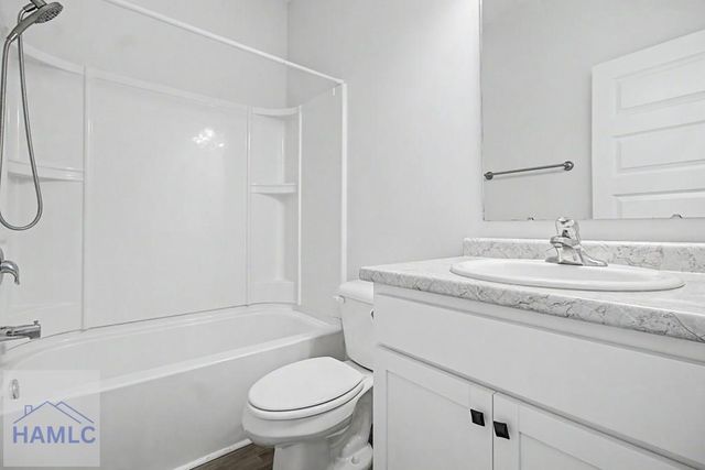 9955 Tibet Highway, Allenhurst, GA 31301
