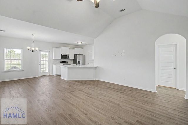9955 Tibet Highway, Allenhurst, GA 31301