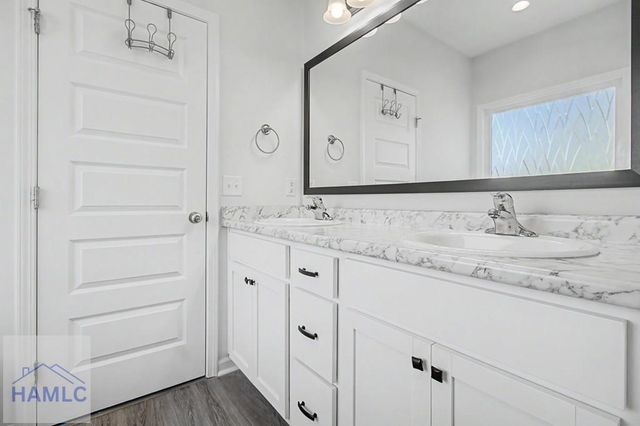 9955 Tibet Highway, Allenhurst, GA 31301