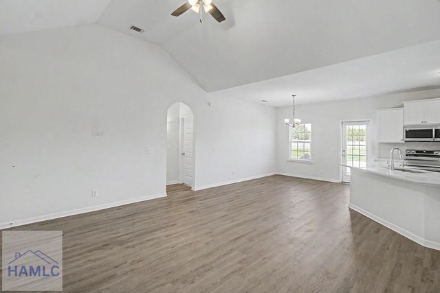 9955 Tibet Highway, Allenhurst, GA 31301