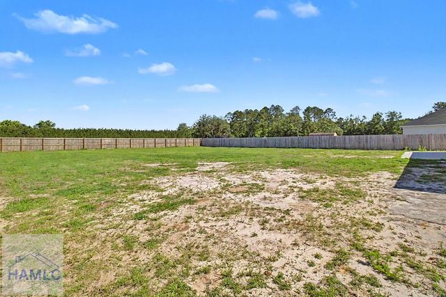 9955 Tibet Highway, Allenhurst, GA 31301