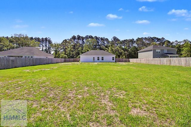 9955 Tibet Highway, Allenhurst, GA 31301