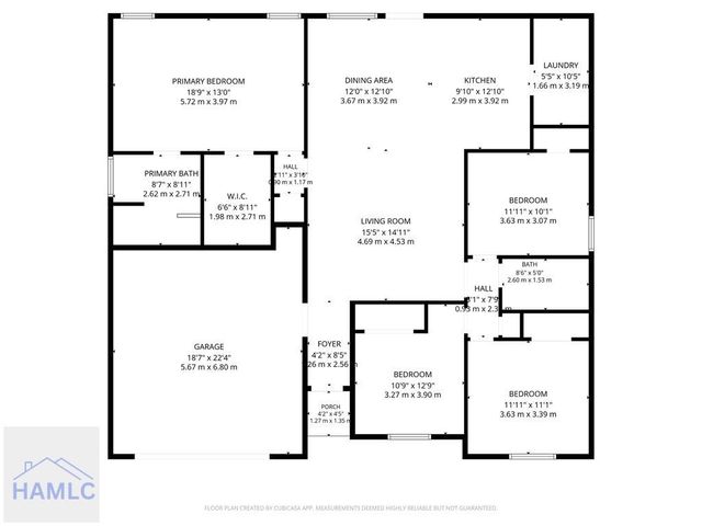 9955 Tibet Highway, Allenhurst, GA 31301