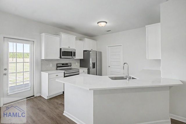 9955 Tibet Highway, Allenhurst, GA 31301
