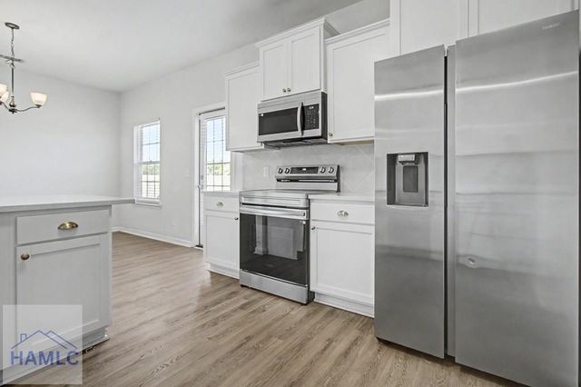 9955 Tibet Highway, Allenhurst, GA 31301