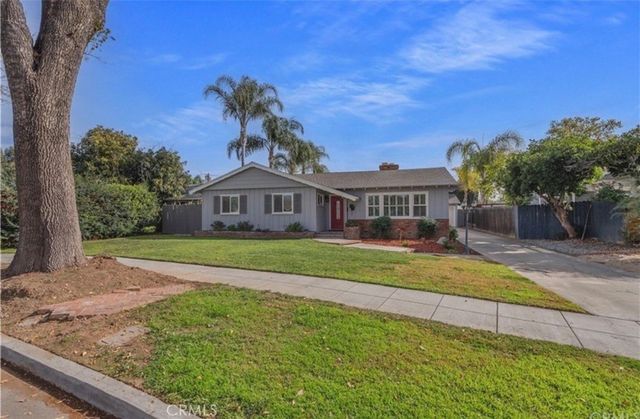 5604 Tower Road, Riverside, CA 92506