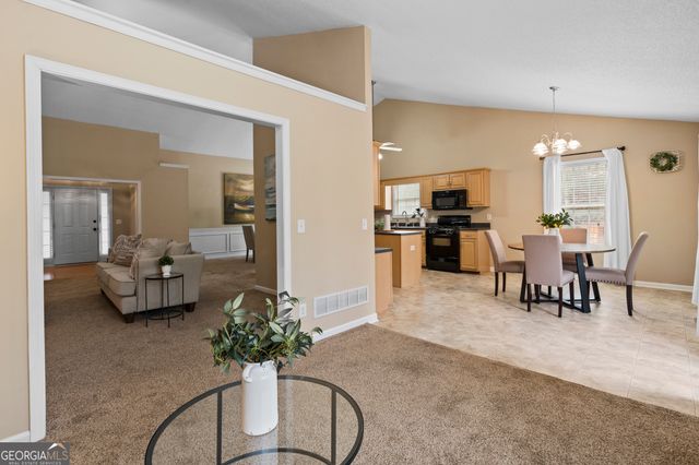 29 Westview Court, Hiram, GA 30141