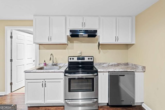 29 Westview Court, Hiram, GA 30141