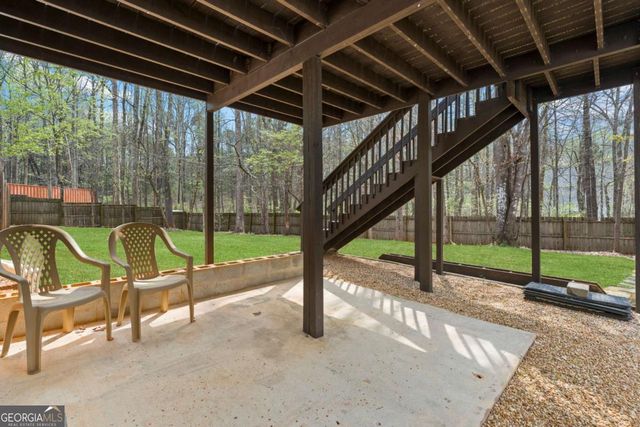 29 Westview Court, Hiram, GA 30141