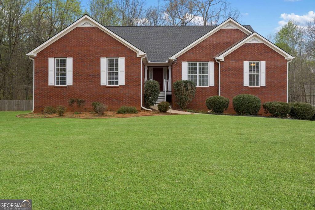 29 Westview Court, Hiram, GA 30141