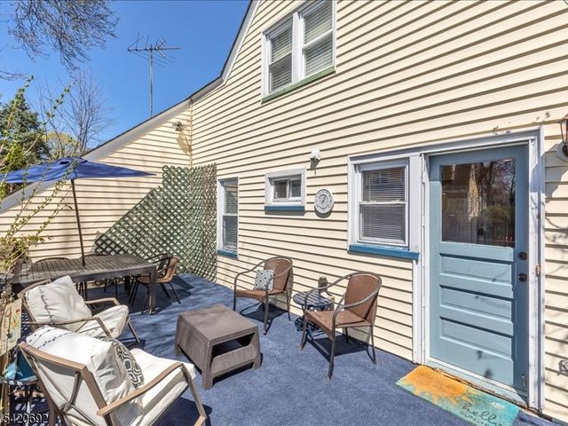 21 Mohawk Drive, Cranford Twp., NJ 07016