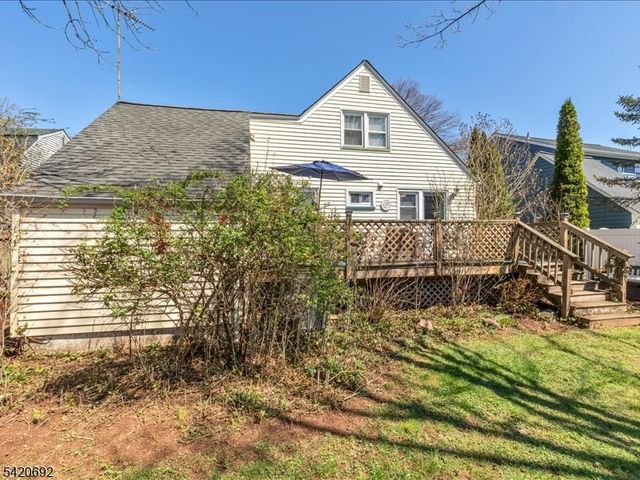 21 Mohawk Drive, Cranford Twp., NJ 07016
